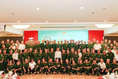 Tiếp lửa truyền thống, vững bước tương lai