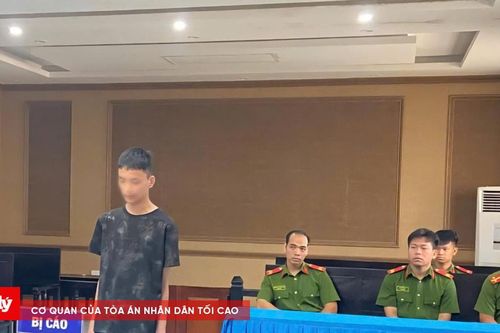 Trộm xe SH của chú ruột, thiếu niên lĩnh 8 tháng tù