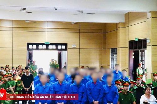 Giết người vì mâu thuẫn tình cảm