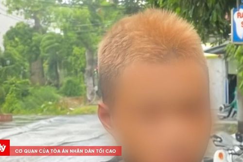 Truy bắt nhanh nhóm cướp xe máy lúc rạng sáng