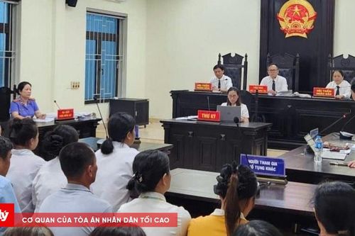 6 nữ sinh ở Thanh Hóa đánh bạn gây thương tích