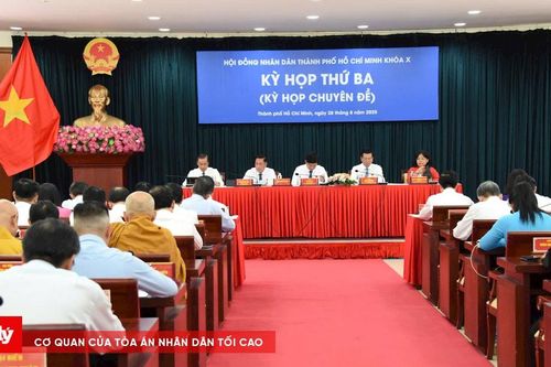 TP.HCM: Cán bộ đi làm xa được hỗ trợ tiền thuê nhà cao nhất 10 triệu đồng/tháng
