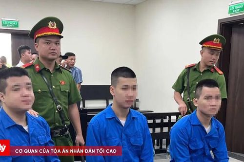 Tòa trả hồ sơ vụ vứt xác ở đê sông Hồng để điều tra bổ sung