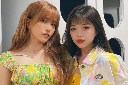 Giữa đêm, người mẫu Linh Ngọc Đàm bất ngờ xin lỗi bạn trai cũ của Thiều Bảo Trâm