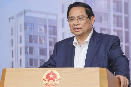 Chính phủ dưới sự lãnh đạo của Đảng: 80 năm hành trình vì nước, vì dân