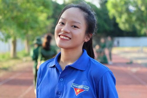 Từ vận động viên thể thao chuyên nghiệp thành thủ khoa tốt nghiệp trường y