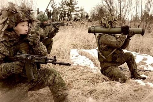 Bí mật công nghệ tên lửa chống tăng Bulsae-4: Vũ khí thay đổi cục diện xung đột Nga-Ukraine