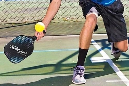5 kỹ thuật Pickleball giúp bạn nâng cao trình độ nhanh chóng