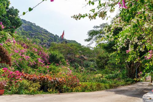 Tức Dụp - Bản anh hùng ca bất tử giữa đại ngàn