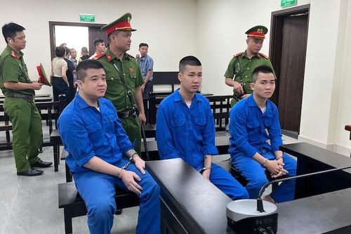 Trả hồ sơ vụ xác chết được tìm thấy ở ven đê sông Hồng