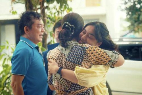 Vu Lan báo hiếu: Quà tặng chăm sóc sức khỏe gửi yêu thương đến cha mẹ