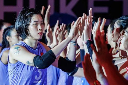 Tuyển bóng chuyền nữ Việt Nam: Chờ Bích Tuyền đấu SEA Games