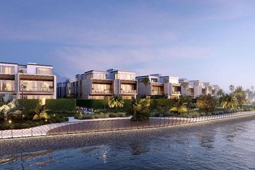 Triết lý thiết kế Masterise Homes: Dung hòa di sản bản địa và chuẩn mực toàn cầu