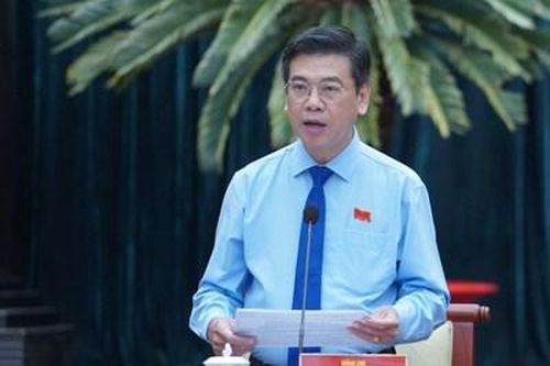 TP HCM thành lập Ban Chỉ đạo cổ phần hóa các doanh nghiệp
