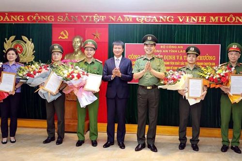 Phá đường dây lừa đảo đầu tư tiền ảo lên tới hàng chục nghìn tỉ đồng