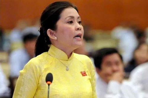 Bộ Công an yêu cầu cựu Giám đốc Sở Tài chính TP Hồ Chí Minh Đào Thị Hương Lan ra đầu thú