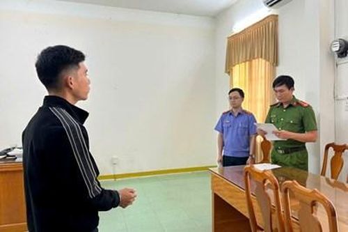 Phê chuẩn khởi tố bị can liên quan đến ma túy theo điều luật mới bổ sung