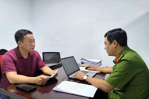 Phê chuẩn khởi tố Giám đốc Công ty TNHH Đại Kim