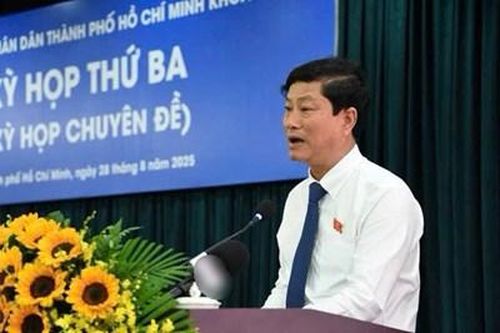 TP HCM đề xuất hỗ trợ đến 10,4 triệu đồng/tháng tiền thuê nhà cho cán bộ đi làm xa