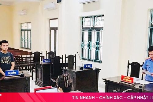 Gây tai nạn giao thông nghiêm trọng, lĩnh án 20 tháng tù giam