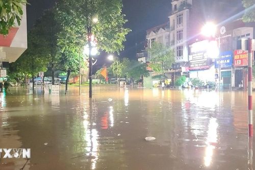 Thái Nguyên khẩn trương sửa chữa, nâng cấp hồ đập thủy lợi ứng phó mùa mưa lũ