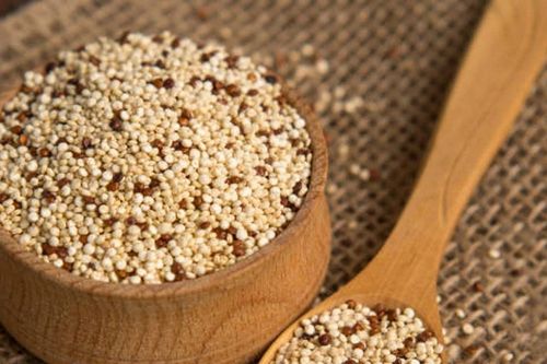 Vì sao hạt nhỏ bé quinoa được tôn vinh là 'siêu thực phẩm' của thế giới?