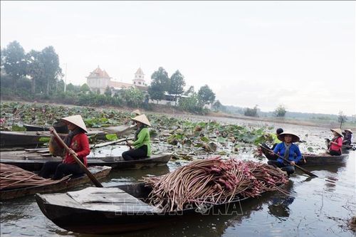 Khai thác lợi thế đa dạng, Tây Ninh tăng tốc phát triển du lịch