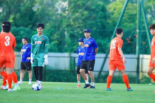 Vòng loại Asian Cup 2027: Đội tuyển Việt Nam rà soát lực lượng
