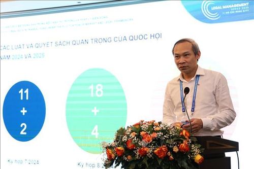 Chủ động cập nhật pháp lý, hạn chế rủi ro trong giao dịch bất động sản