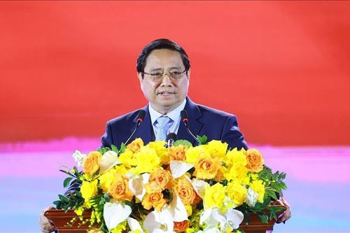 Chính phủ dưới sự lãnh đạo của Đảng 80 năm hành trình vì nước, vì dân