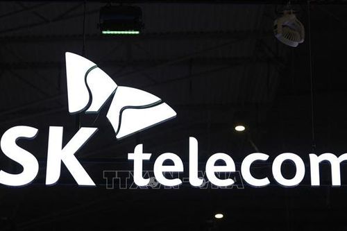 SK Telecom bị phạt gần 97 triệu USD do rò rỉ thông tin khách hàng