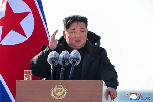 Trung Quốc xác nhận Chủ tịch Kim Jong-un sẽ tới Bắc Kinh dự lễ duyệt binh