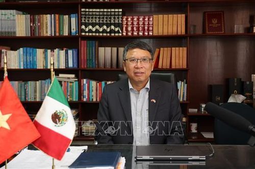 50 năm quan hệ Việt Nam – Panama: Hành trình gắn kết và hợp tác bền vững