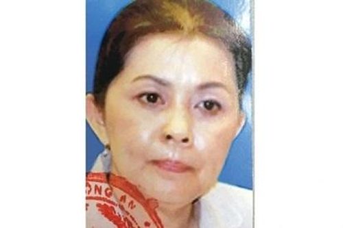 Kêu gọi bị can Đào Thị Hương Lan, nguyên Giám đốc Sở Tài chính TP Hồ Chí Minh ra đầu thú