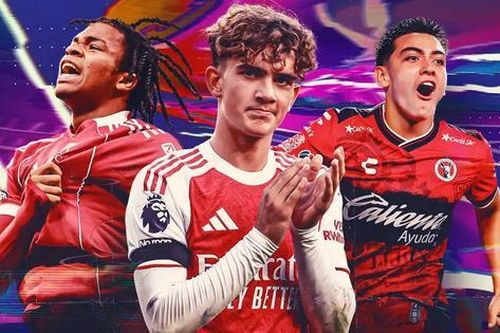 Không thể bỏ lỡ: Màn so tài của thần đồng Arsenal và siêu sao Liverpool