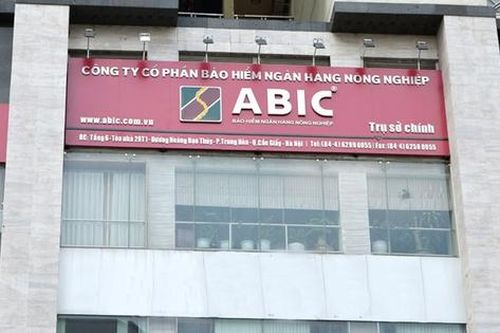 ABIC chốt quyền nhận cổ tức và cổ phiếu thưởng vào ngày 12/9