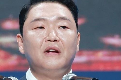 Siêu sao PSY bị bắt, lý do gây ngỡ ngàng