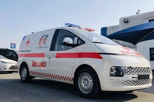 Đầu tư hàng tỷ đồng, nhiều xe cứu thương tư nhân có nguy cơ không được cấp phép