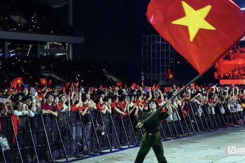 Văn hóa Việt vươn tới mọi người, mọi miền