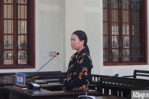 Lời khai của 'nữ quái' dựng màn kịch lừa chủ nhà 10 cây vàng và 100 triệu đồng