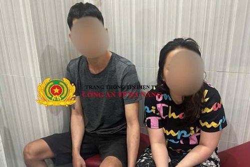 Bắt quả tang đôi nam nữ hẹn nhau đến nhà nghỉ làm điều phi pháp