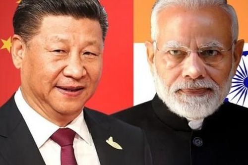 'Đòn' của ông Trump bất ngờ đưa Ấn Độ - Trung Quốc xích lại gần nhau?