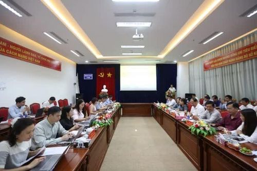 Cà Mau tích cực ứng dụng trí tuệ nhân tạo vào phục vụ nhân dân