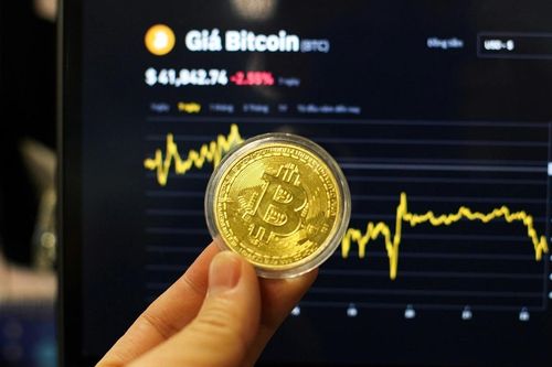 Chứng khoán VIX góp vốn lập công ty tài sản mã hóa 1.000 tỷ đồng