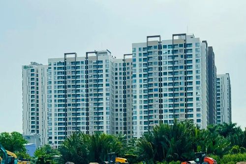 TPHCM rà soát các dự án nhà ở được bán cho người nước ngoài