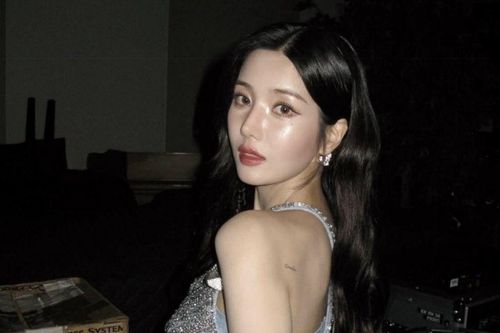 'Nữ thần gợi cảm' Kwon Eunbi thay đổi khó nhận ra