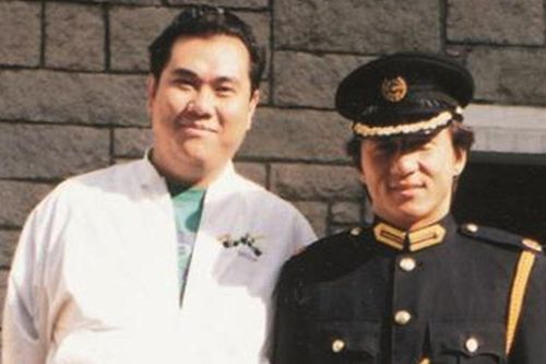 Nam diễn viên từng cứu mạng ngôi sao võ thuật Thành Long qua đời ở tuổi 67