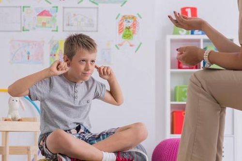 4 dạng tự kỷ với các chỉ dấu di truyền riêng biệt