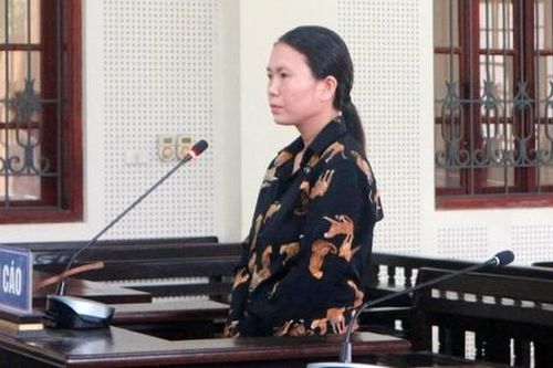 Cái giá phải trả cho màn kịch lừa 10 cây vàng và 100 triệu đồng