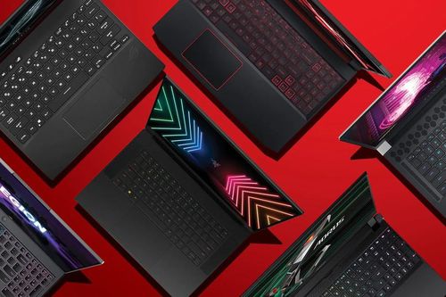 Top laptop gaming đỉnh nhất tại Gamescom 2025